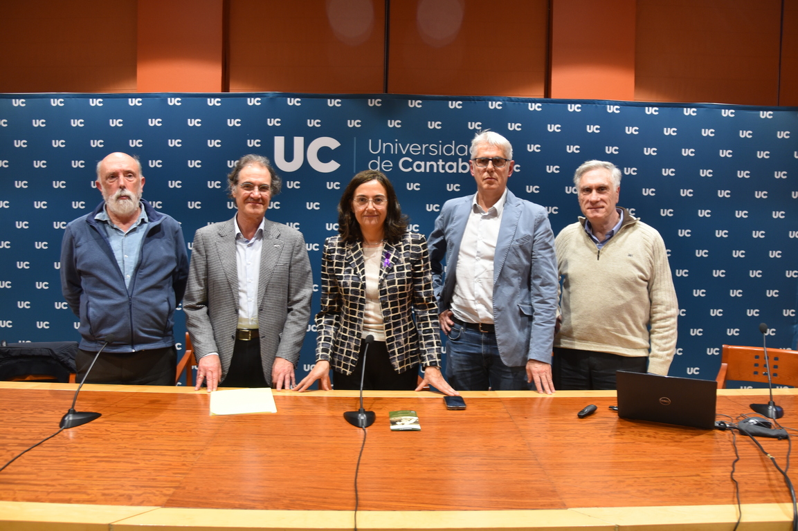 Homenaje a Ángel Armendariz