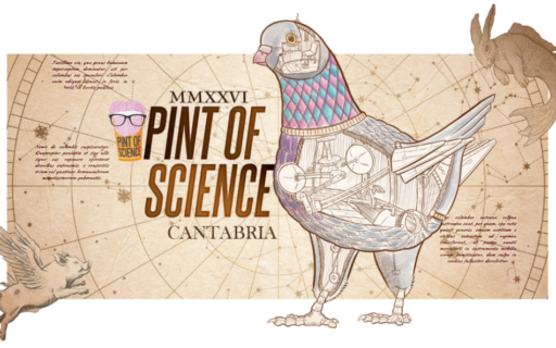 Pint of science 2026 «Tú “basura” será arqueología»