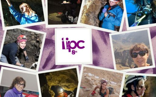 Collage Fotos 8M IIIPC 2026