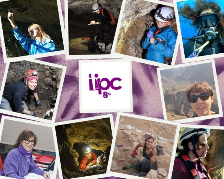 Collage Fotos 8M IIIPC 2026