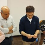 Taller “Ornamentos personales en sociedades cazadoras-recolectoras”