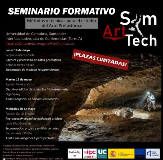 Pregraphity seminario