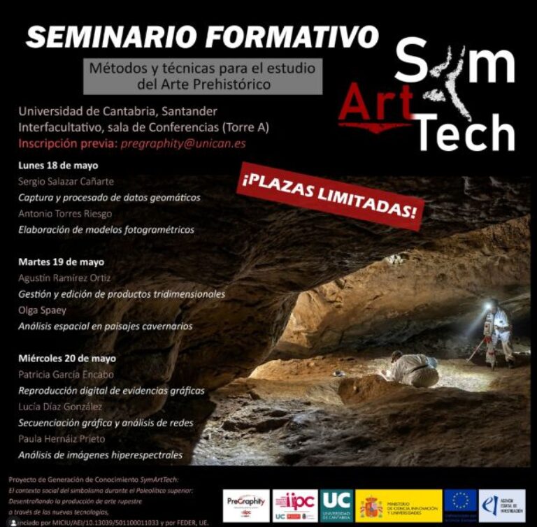 Pregraphity seminario