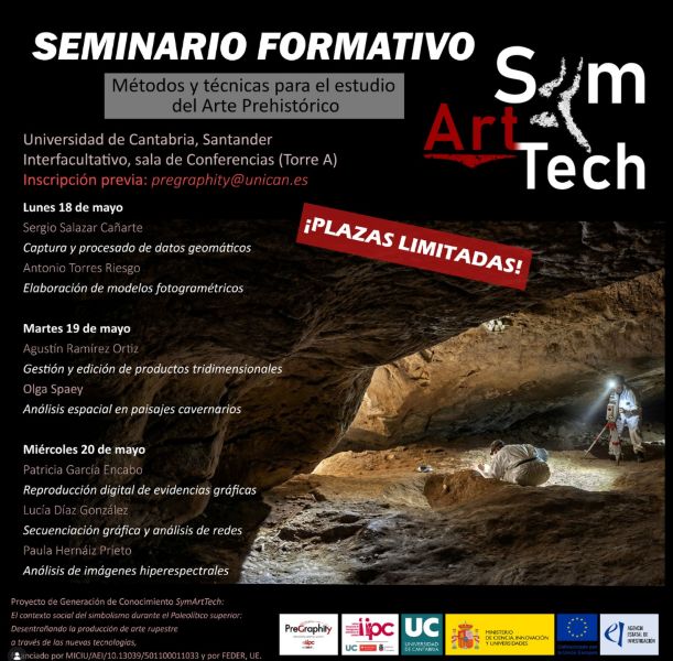 Pregraphity seminario