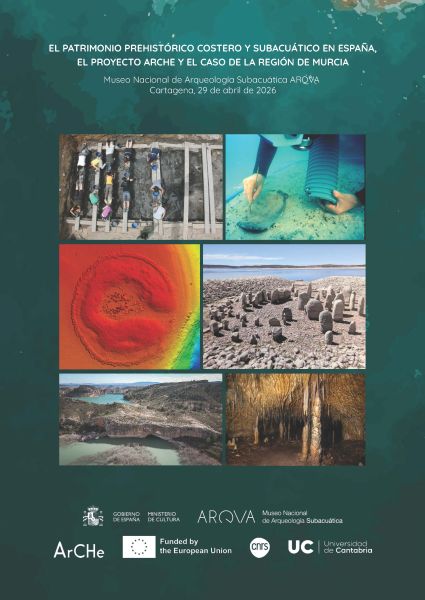 jornadas Arche Portada