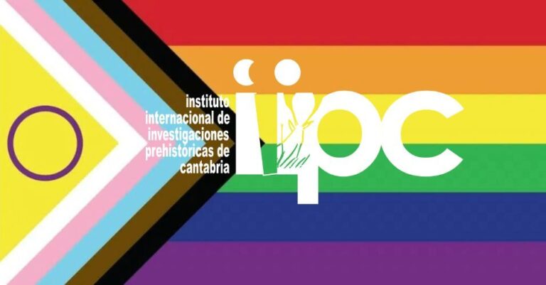 bandera orgullo IIIPC