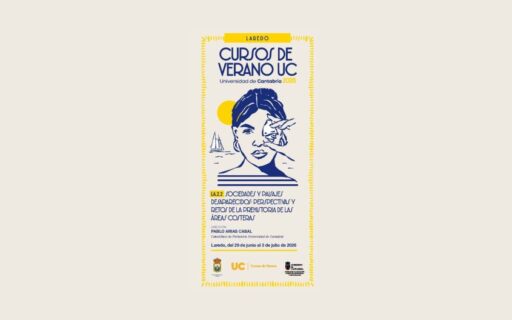 Cursos de verano UC. «SOCIEDADES Y PAISAJES DESAPARECIDOS: PERSPECTIVAS Y RETOS DE LA PREHISTORIA DE LAS ÁREAS COSTERAS»