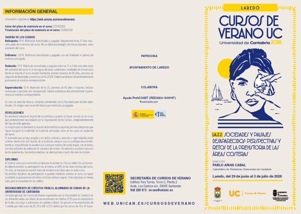 Cursos de Verano UC Pablo Arias Cursos de Verano UC Pablo Arias