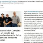 Nuevo estudio sobre la adaptación de los neandertales en la cueva de Axlor (Dima)